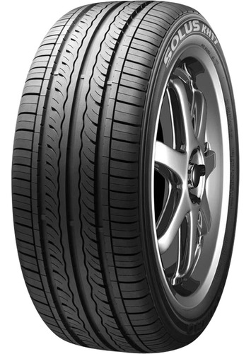 Neumatico Kumho 195/55 R16 Kh17 Ultima En Stock!!