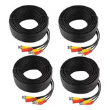 Epcom Cable Coaxial Kit - 4 Cables