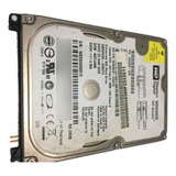 Hd Notebook Ide Pata 60gb 5400 Rpm/8m Hdd Hard