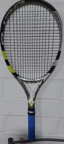 Raqueta Babolat Aero Strike 