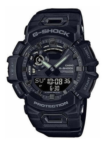 Reloj Casio G-shock Gba-900
