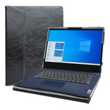 Funda Para Notebook Alapmk Para Lenovo Ideapad 3 De 14''