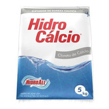 Elevador De Dureza Para Piscinas Hidro Cálcio - 5kg