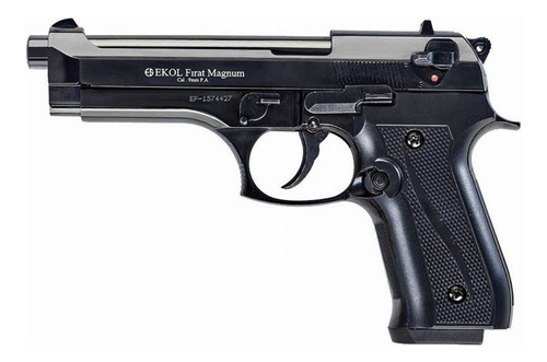 Cobertura Ekol Traumatica Arma Firat Magnum Beretta92fs 9mm