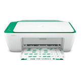 Impresora Hp 7wq01a/2375 Multifuncion Deskjet Ink Advantage