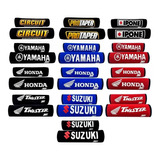 Funda Cubre Barral Superior Neoprene Ryd Motos