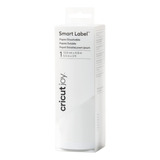 Joy Smart Label Papel  Disoluble Blanco
