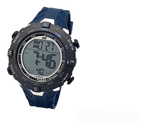 Reloj Mistral Digital Hombre Gdg-9792 Garantia Oficial