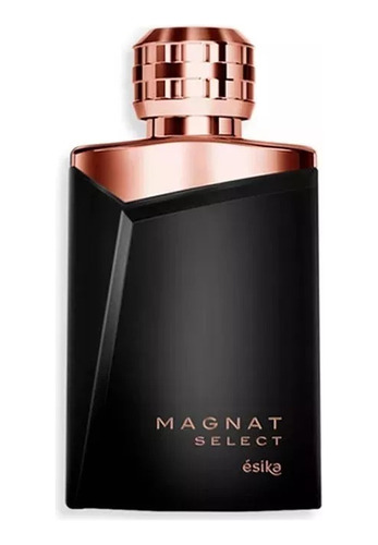 Perfume Magmat Select Esika X 90 Ml - mL a $66582