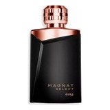 Perfume Magmat Select Esika X 90 Ml - mL a $79900