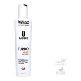 Byspro Turbo Wax Barber For Men 300ml - mL a $183