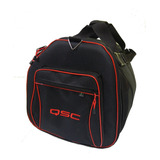 Bag Case P/caixa De Som Qsc K8 Acolchoada Super Luxo 