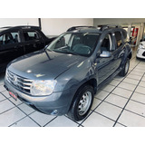 Renault Duster 1.6 Expression