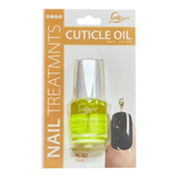  Tratamiento Uña Aceite Cutícula Con Pincel 15ml