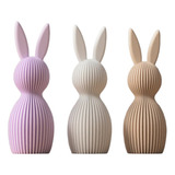 Figura Decorativa Conejo Deco - Por Unidad