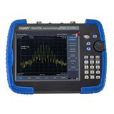 Analizador Espectro Portátil Owon Hsa1016 Generador Tracking
