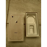 Caja iPhone 8