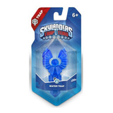 Water Angel Trap Armadilha Agua Skylanders Trap Team Nv