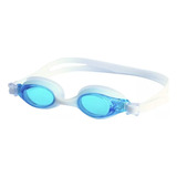 Goggles Natación Finis Flow Glows Azul Niños 3.45.090.103