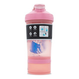 Sun Blender Bottle Pro Stack 22 Onz