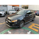 Volkswagen Polo 2022 1.6 Join At