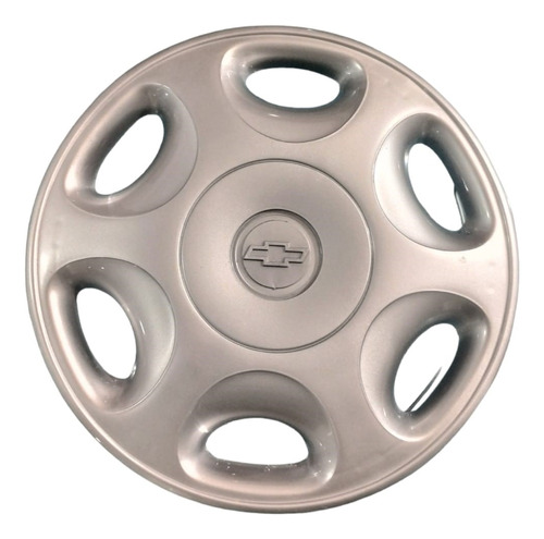 Juego 4 Tazas De Rueda Chevrolet Corsa 96 99 Rodado 13 T6801