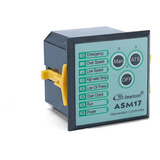 Smartcon Asm17  Modulo Controlador Planta Electrica