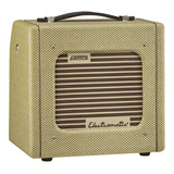 Amplificador De Guitarra Gretsch G5222 Valvular Oferta!