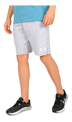 Short Under Armour Terry 0415 Mark