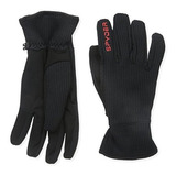 Guantes Core Sweater Conduct Para Hombre.