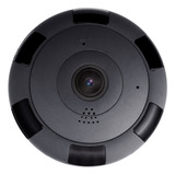 Cámara Ip Inalámbrica Wifi Panorámica 960p Hd 360 Grados Fis