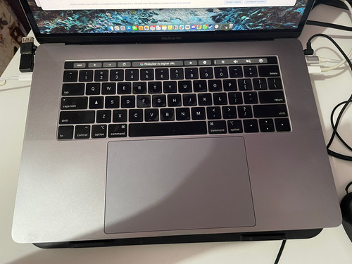 Macbook Pro M2 - Ano 2019 