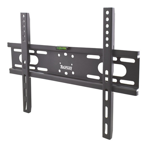 Soporte Para Tv/monitor Plana Fijo 23-60 Pul Adir 3087 Color Negro