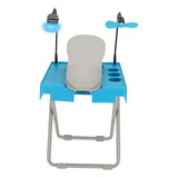 Soporte De Pedicura Ajustable, Reposapiés, Antideslizante