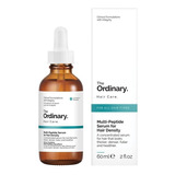 Multi-peptide Serum For Hair Density The Ordinary 60 Ml