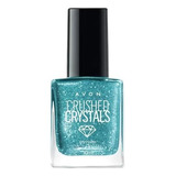 Esmaltes Avon Colortrend Manicure Atacado Cor Esmeralda Cristal