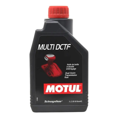 Aceite Motul Transmisión Dsg Vw Audi Seat 1l | Envío gratis
