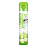 Desodorante Ambiental Manzana 330 Ml Flamingochile