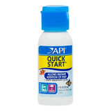 Quick Start 30ml Cultivo Bacterias Benéficas Filtro Acuario