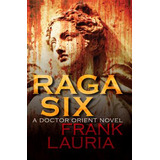 Libro Raga Six - Lauria, Frank