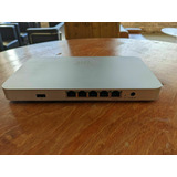 Cisco Meraki Mx67-hw Cloud Managed Firewall Unclaimed Cce