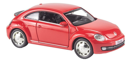 Modelo De Coche De Juguete 1:36 Volkswagen Beetle T1 Bus Gol