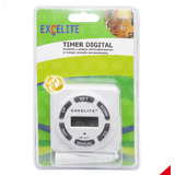 Temporizador Timer Digital Mini Modelo Tue-11 