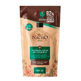 Tio Nacho Doypack Shampoo Herbolaria 400ml