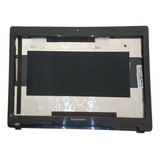Carcasa Tapa Display Notebook Lenovo G480 