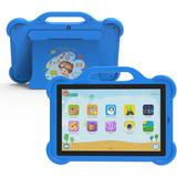 Tableta Para Niños, Tableta Android 13 De 10,1 Pulgadas, 8 G