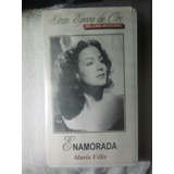 Enamorada María Félix Película Vhs Gran Época Del Cine 