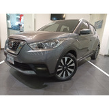 Nissan Kicks 2018