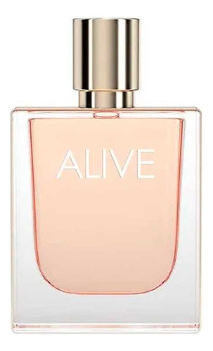 Alive Edp 50ml