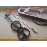 Violin Eléctrico Sojing Silent 